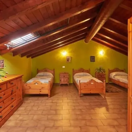 Διαμέρισμα Casa Del Marinaio