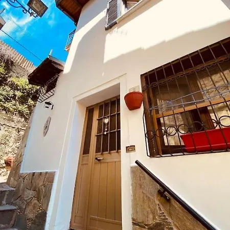 Casa Del Marinaio Domaso