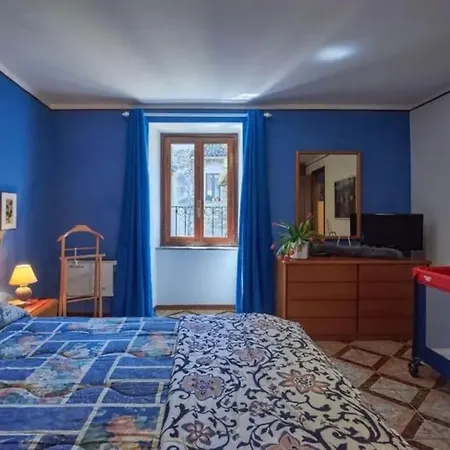 Casa Del Marinaio *