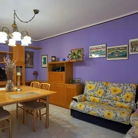 Casa Del Marinaio * Domaso