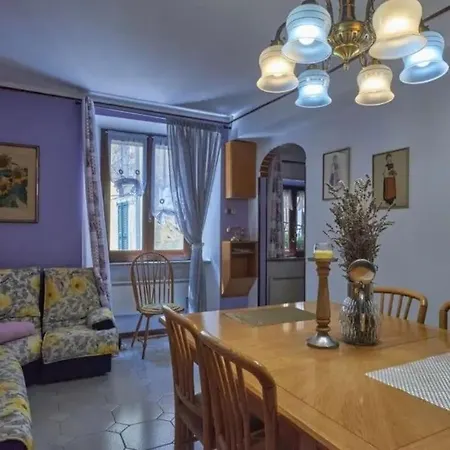 Casa Del Marinaio Διαμέρισμα