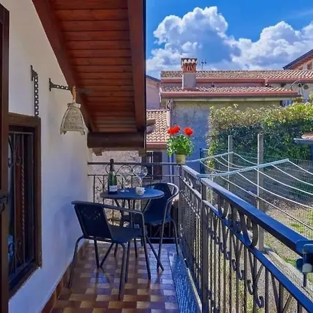 Διαμέρισμα Casa Del Marinaio