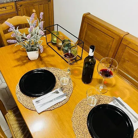 Casa Del Marinaio Διαμέρισμα *