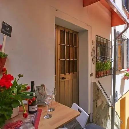 Casa Del Marinaio