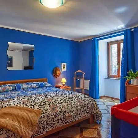 Casa Del Marinaio *