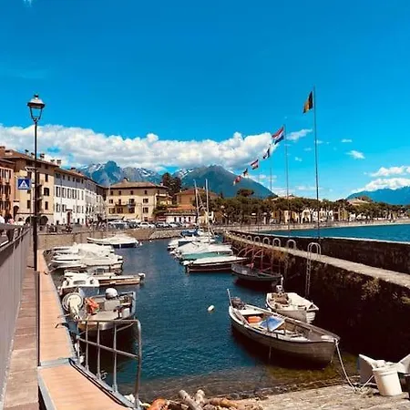 Casa Del Marinaio * Domaso