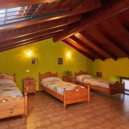Lägenhet Casa Del Marinaio *