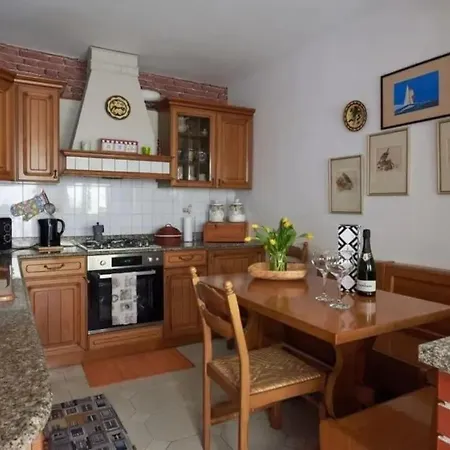 Casa Del Marinaio