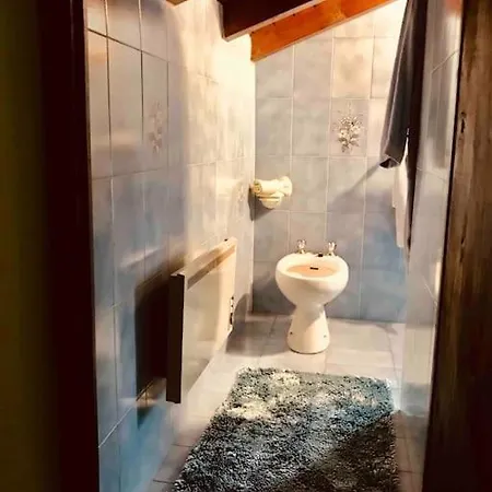 Casa Del Marinaio Lägenhet Domaso