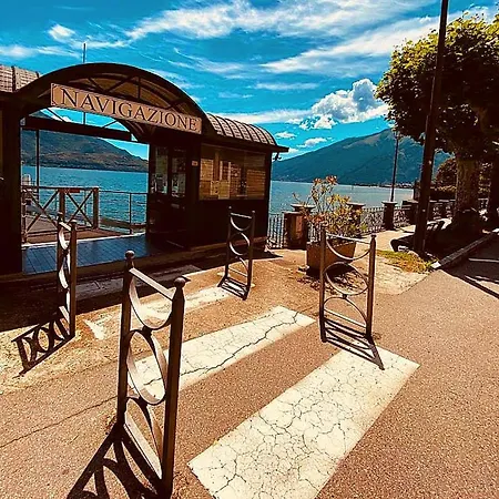 Casa Del Marinaio *